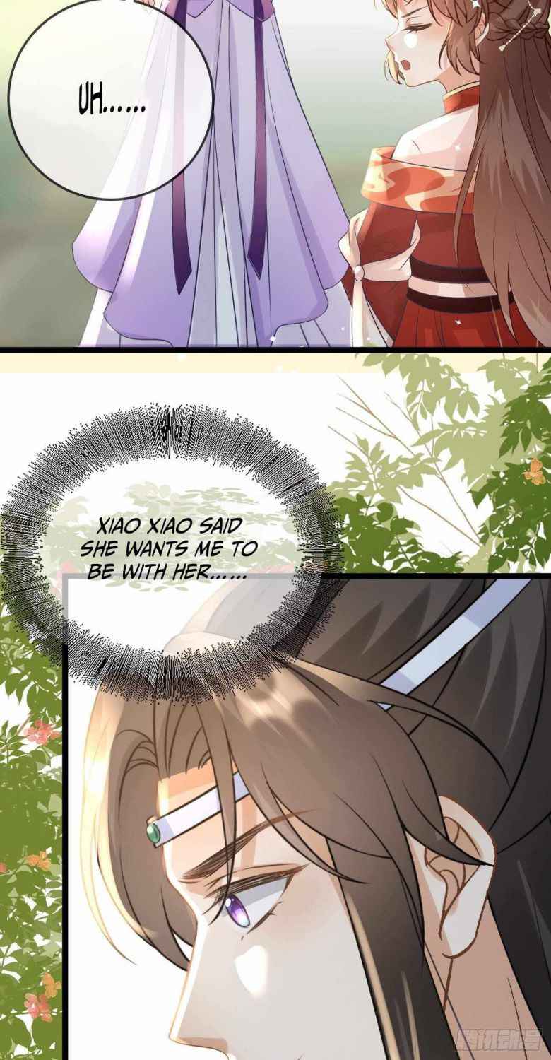 Demon Asura Becomes A 5 Year Old Loli Chapter 50 - Page 23