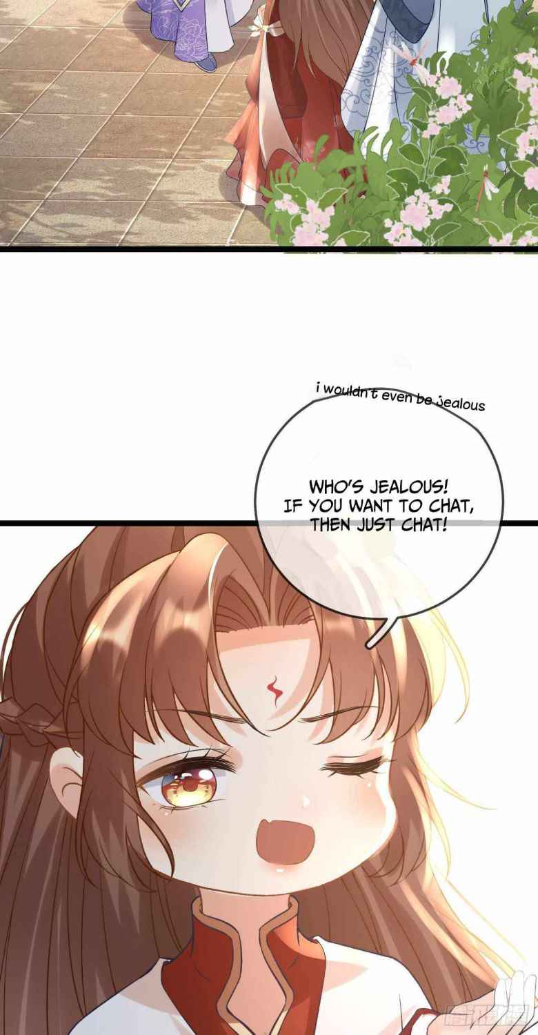 Demon Asura Becomes A 5 Year Old Loli Chapter 50 - Page 25