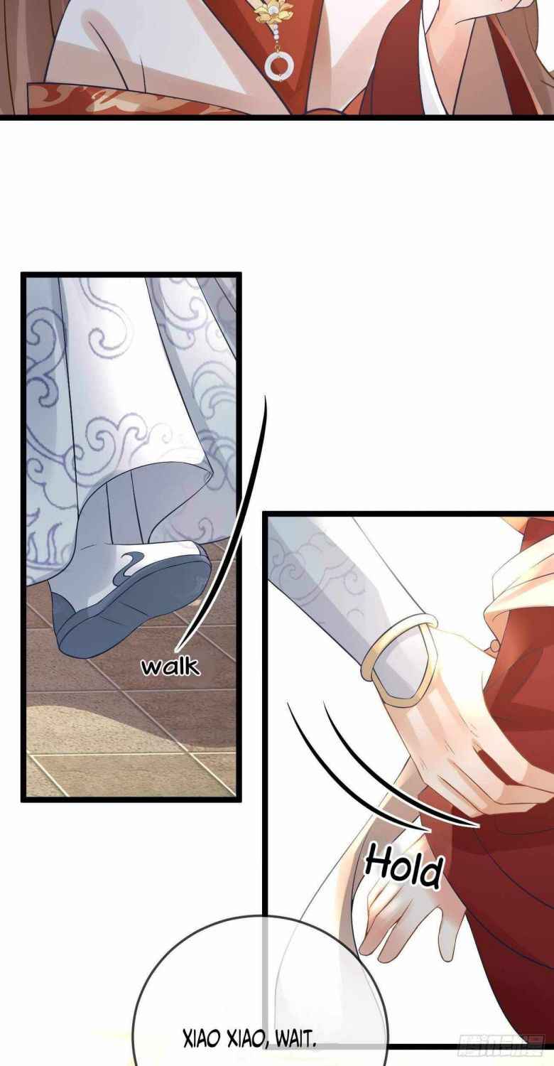 Demon Asura Becomes A 5 Year Old Loli Chapter 50 - Page 26
