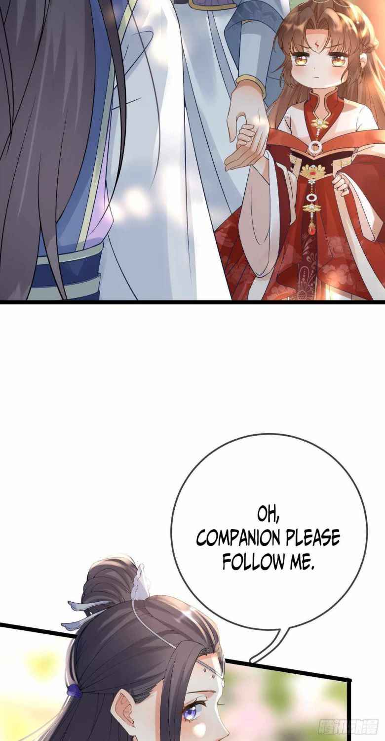 Demon Asura Becomes A 5 Year Old Loli Chapter 50 - Page 29