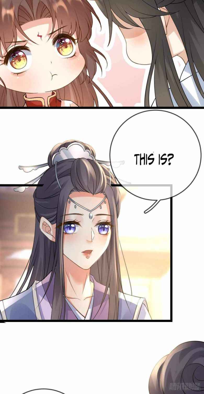 Demon Asura Becomes A 5 Year Old Loli Chapter 50 - Page 3