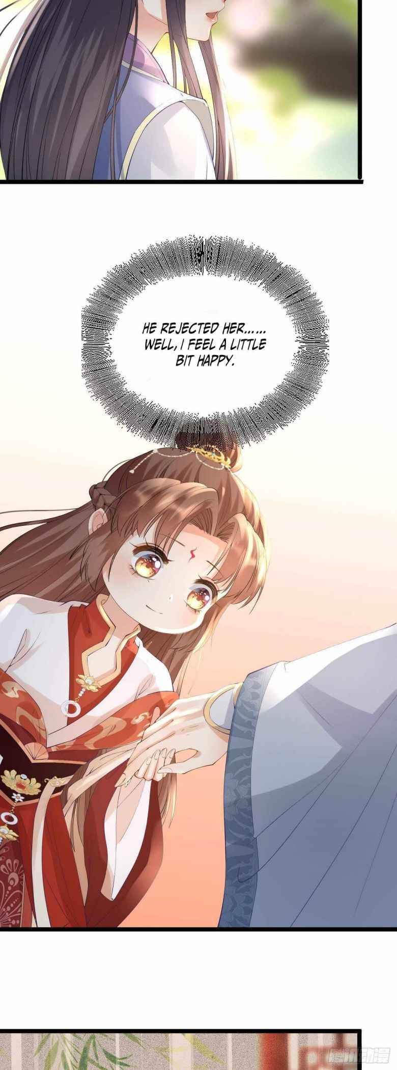 Demon Asura Becomes A 5 Year Old Loli Chapter 50 - Page 30