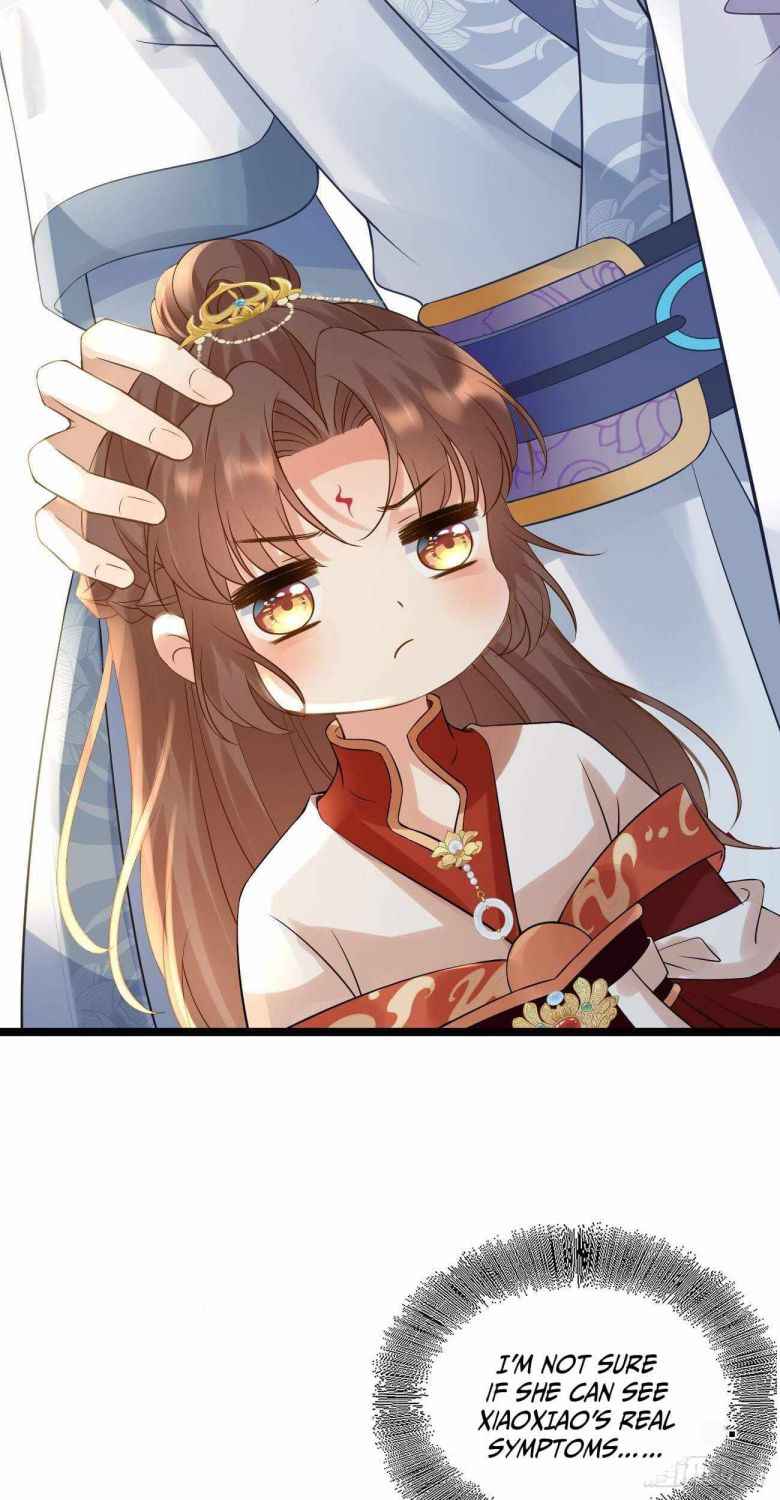 Demon Asura Becomes A 5 Year Old Loli Chapter 50 - Page 5