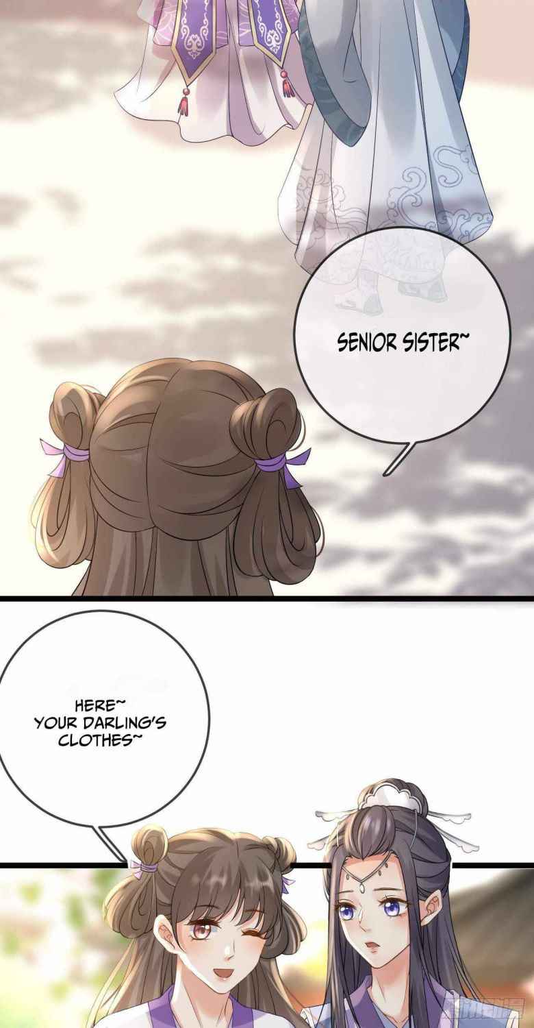 Demon Asura Becomes A 5 Year Old Loli Chapter 50 - Page 9