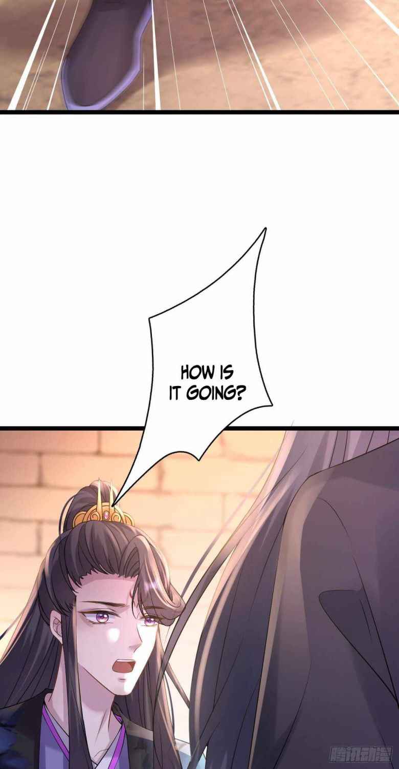 Demon Asura Becomes A 5 Year Old Loli Chapter 51 - Page 12