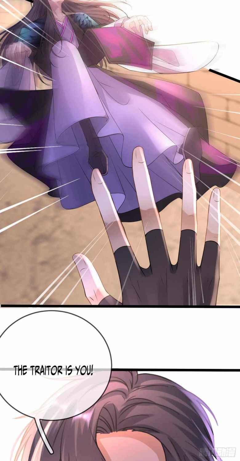 Demon Asura Becomes A 5 Year Old Loli Chapter 51 - Page 17
