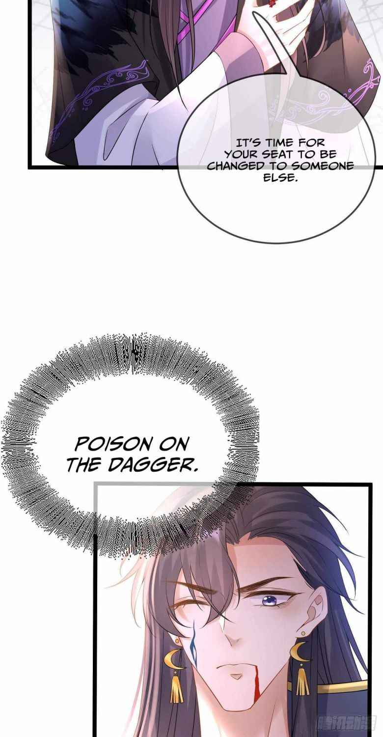 Demon Asura Becomes A 5 Year Old Loli Chapter 51 - Page 19