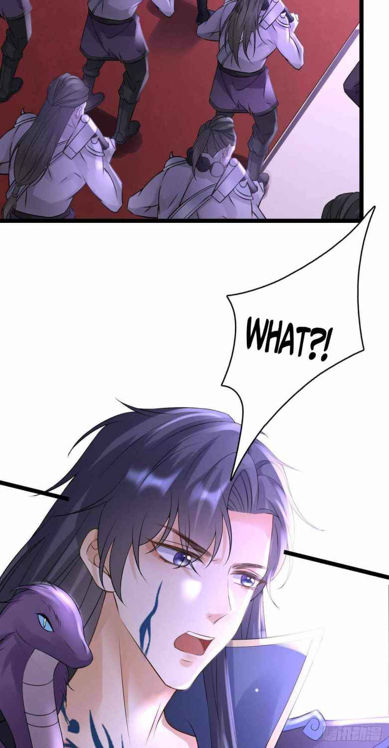 Demon Asura Becomes A 5 Year Old Loli Chapter 51 - Page 2