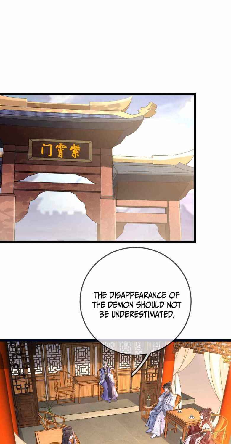 Demon Asura Becomes A 5 Year Old Loli Chapter 51 - Page 21
