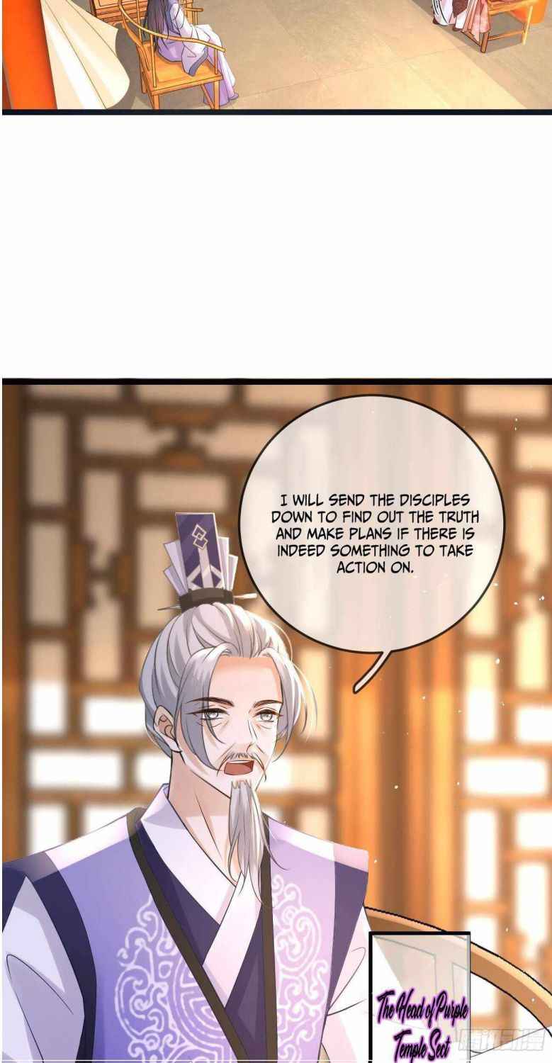 Demon Asura Becomes A 5 Year Old Loli Chapter 51 - Page 22