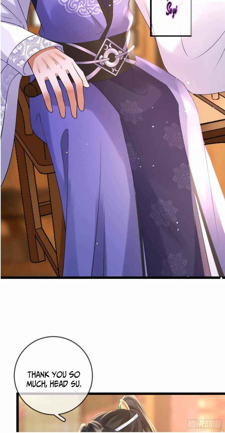 Demon Asura Becomes A 5 Year Old Loli Chapter 51 - Page 23