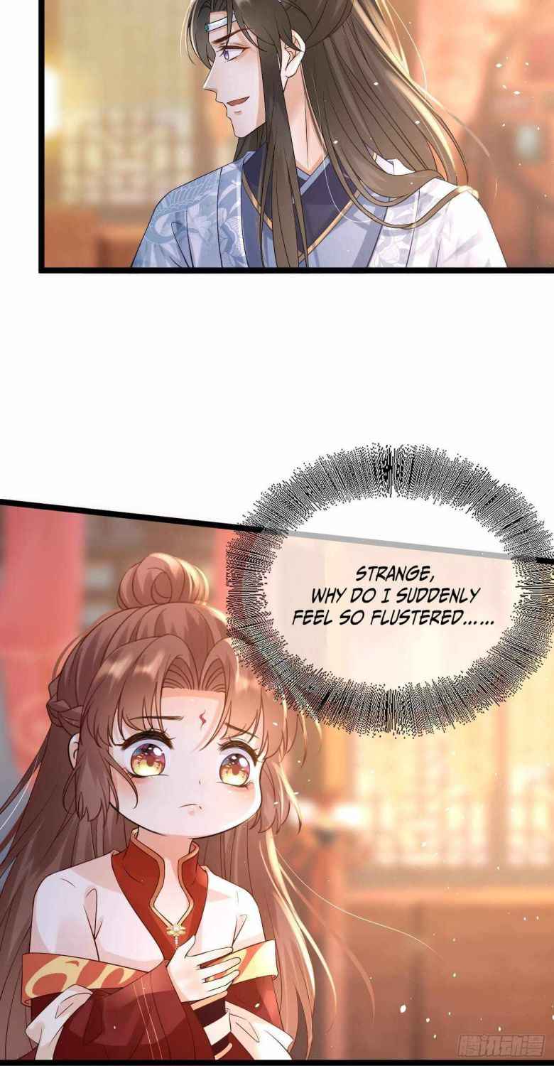 Demon Asura Becomes A 5 Year Old Loli Chapter 51 - Page 24