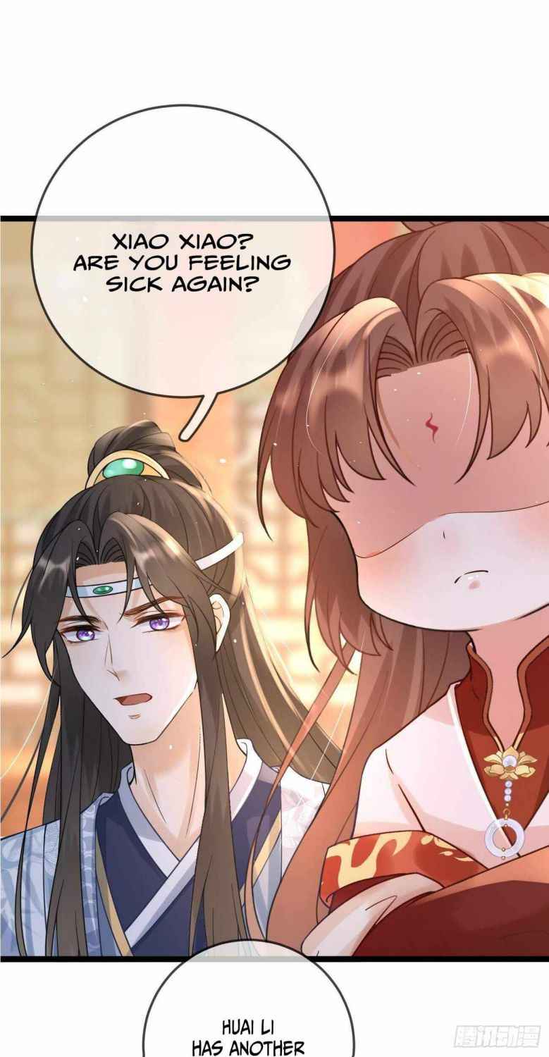 Demon Asura Becomes A 5 Year Old Loli Chapter 51 - Page 25