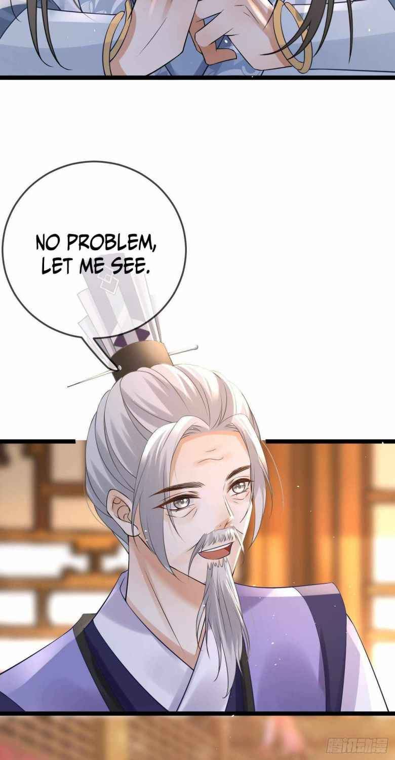 Demon Asura Becomes A 5 Year Old Loli Chapter 51 - Page 27
