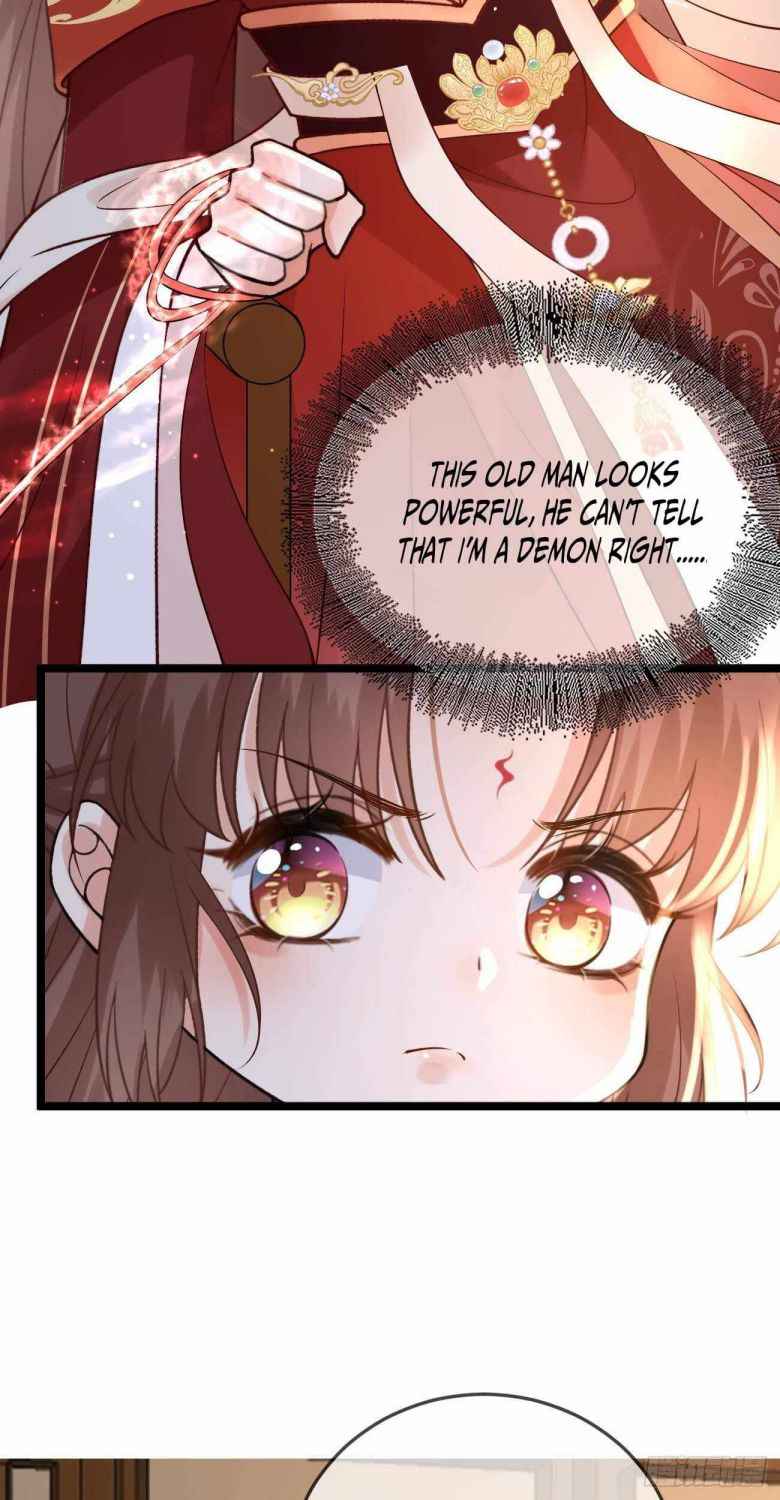 Demon Asura Becomes A 5 Year Old Loli Chapter 51 - Page 29