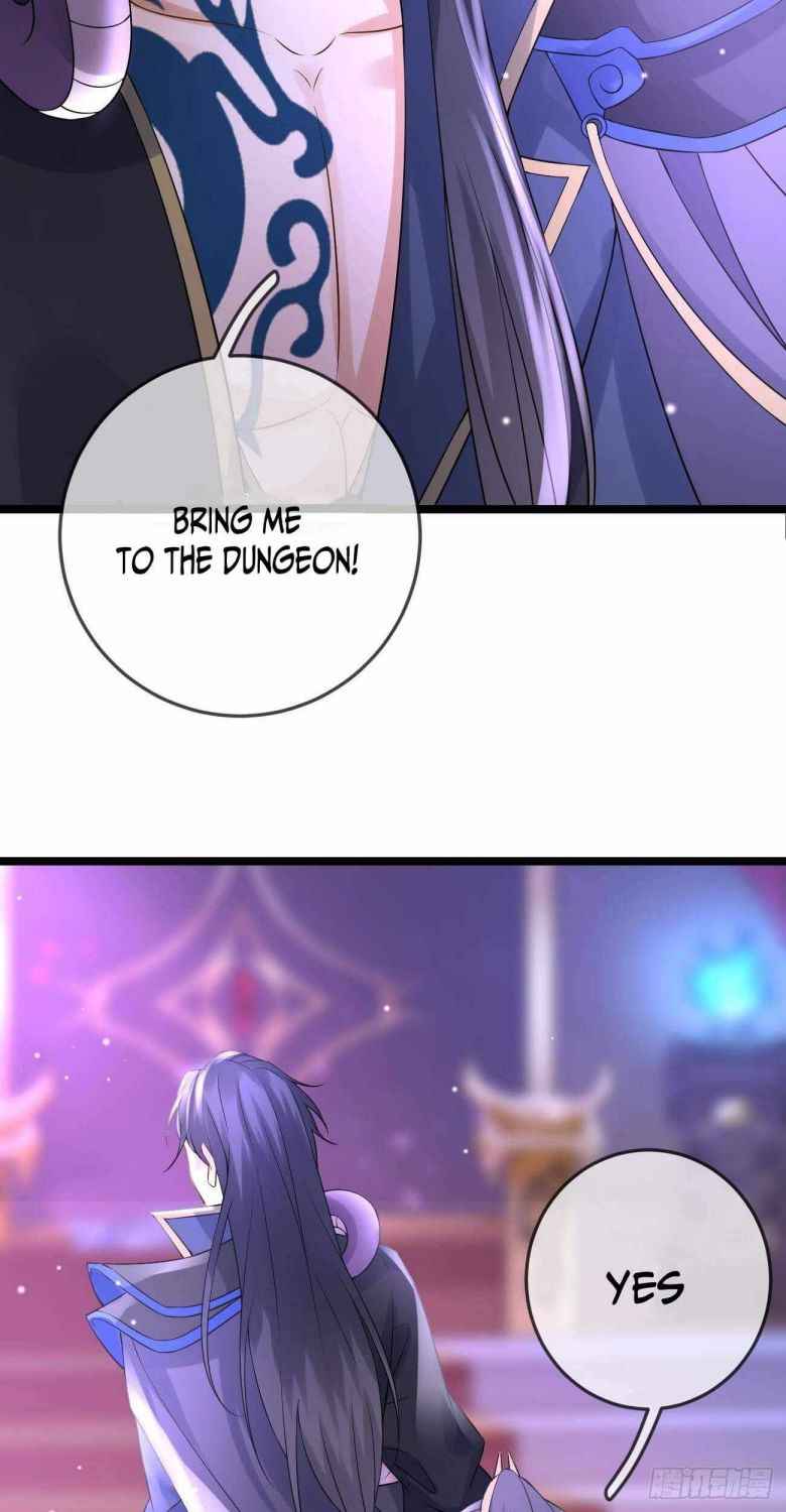 Demon Asura Becomes A 5 Year Old Loli Chapter 51 - Page 3