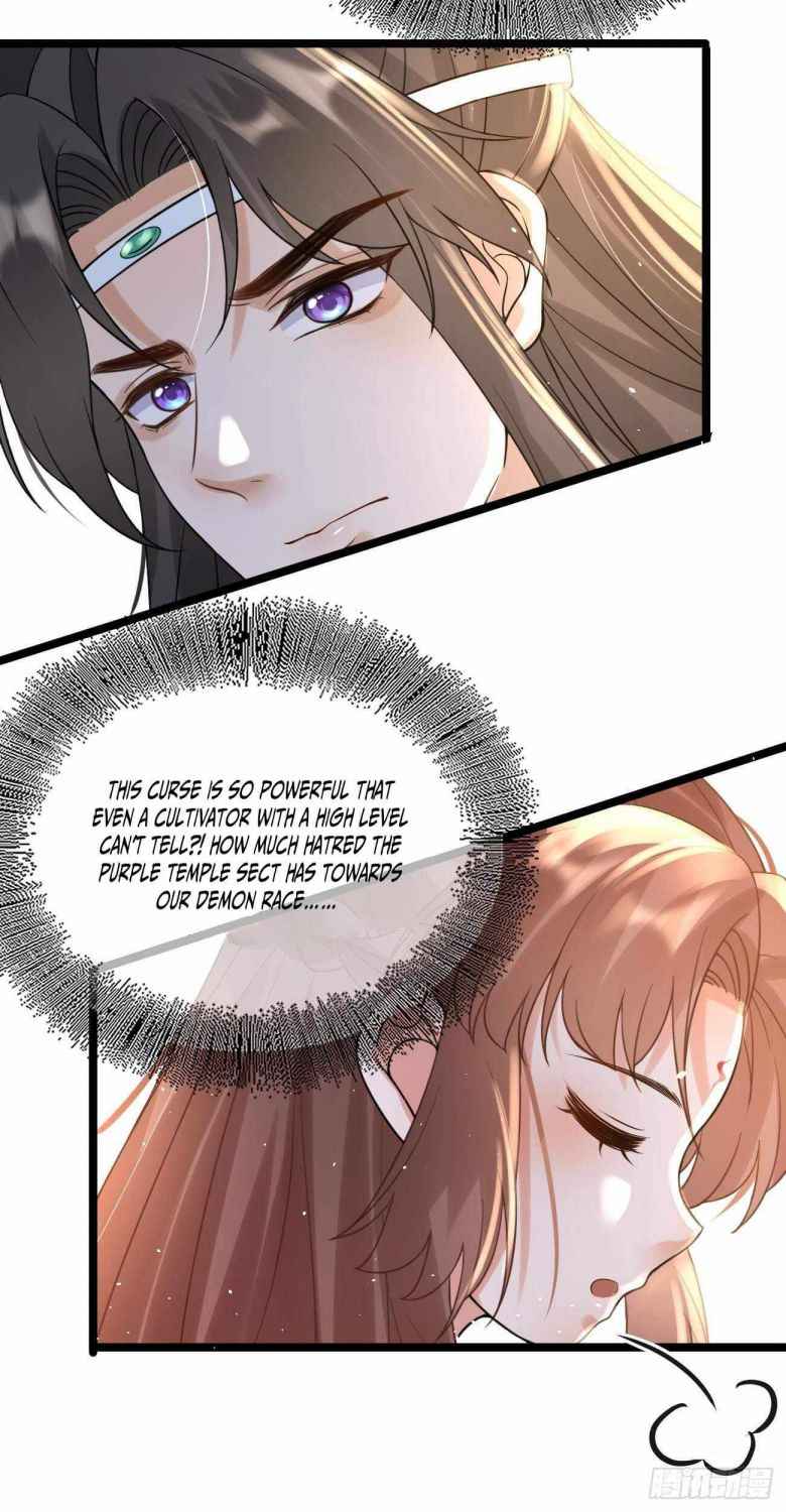 Demon Asura Becomes A 5 Year Old Loli Chapter 51 - Page 31