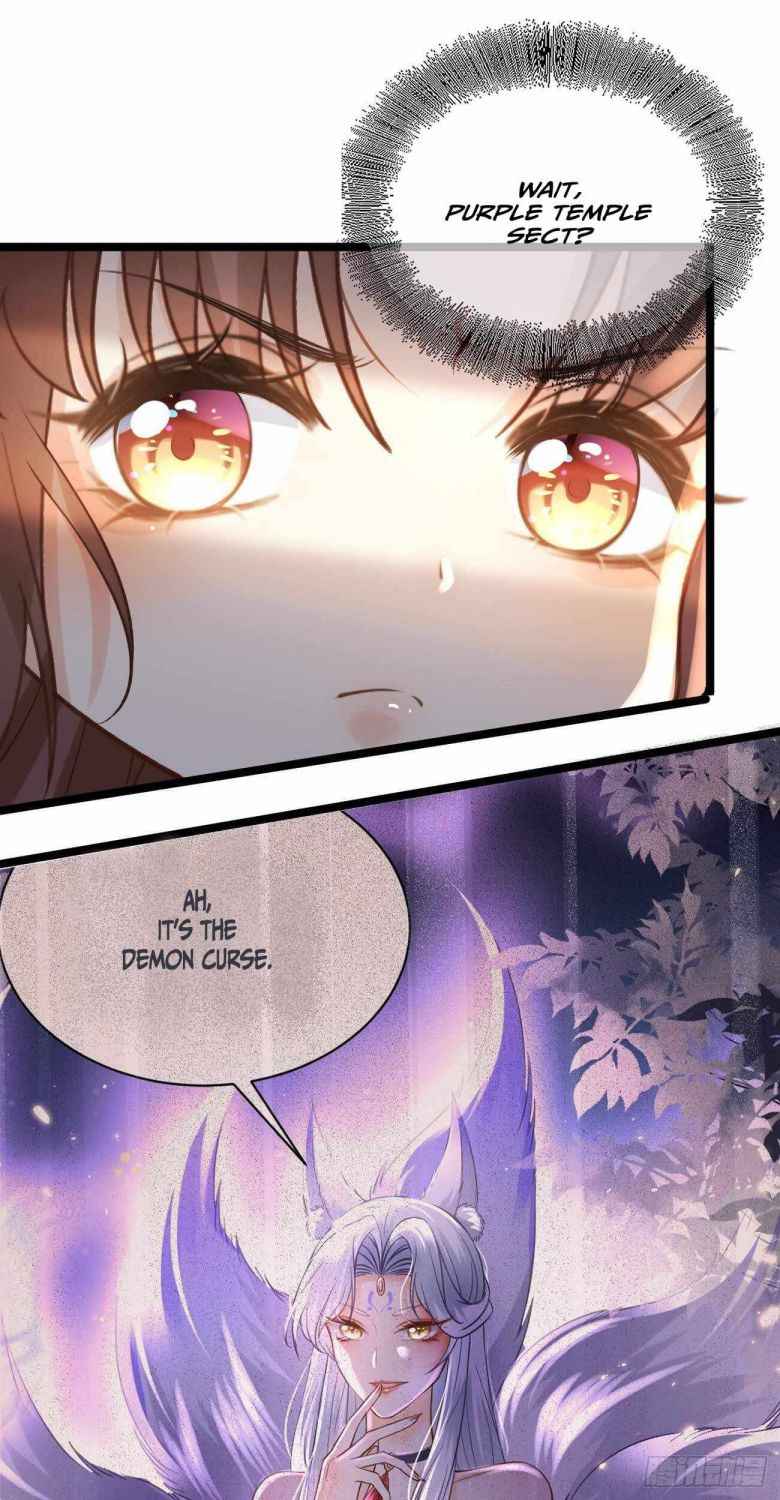 Demon Asura Becomes A 5 Year Old Loli Chapter 51 - Page 32