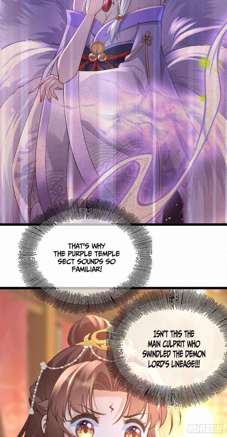 Demon Asura Becomes A 5 Year Old Loli Chapter 51 - Page 33