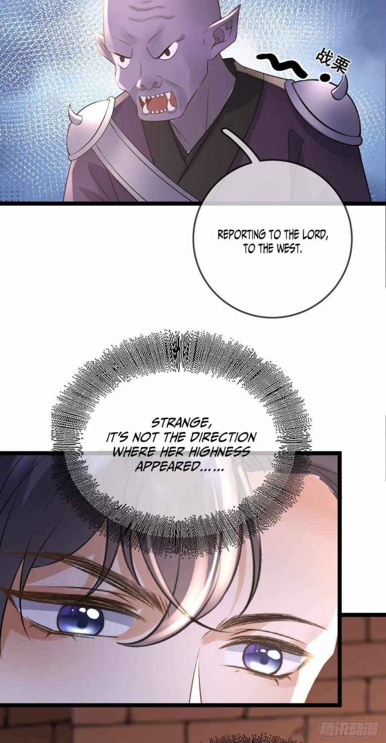 Demon Asura Becomes A 5 Year Old Loli Chapter 51 - Page 8