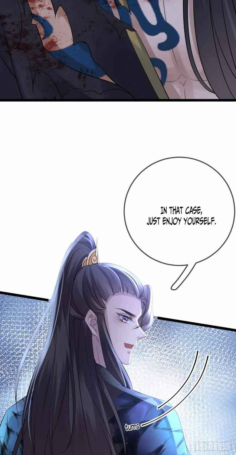 Demon Asura Becomes A 5 Year Old Loli Chapter 52 - Page 17