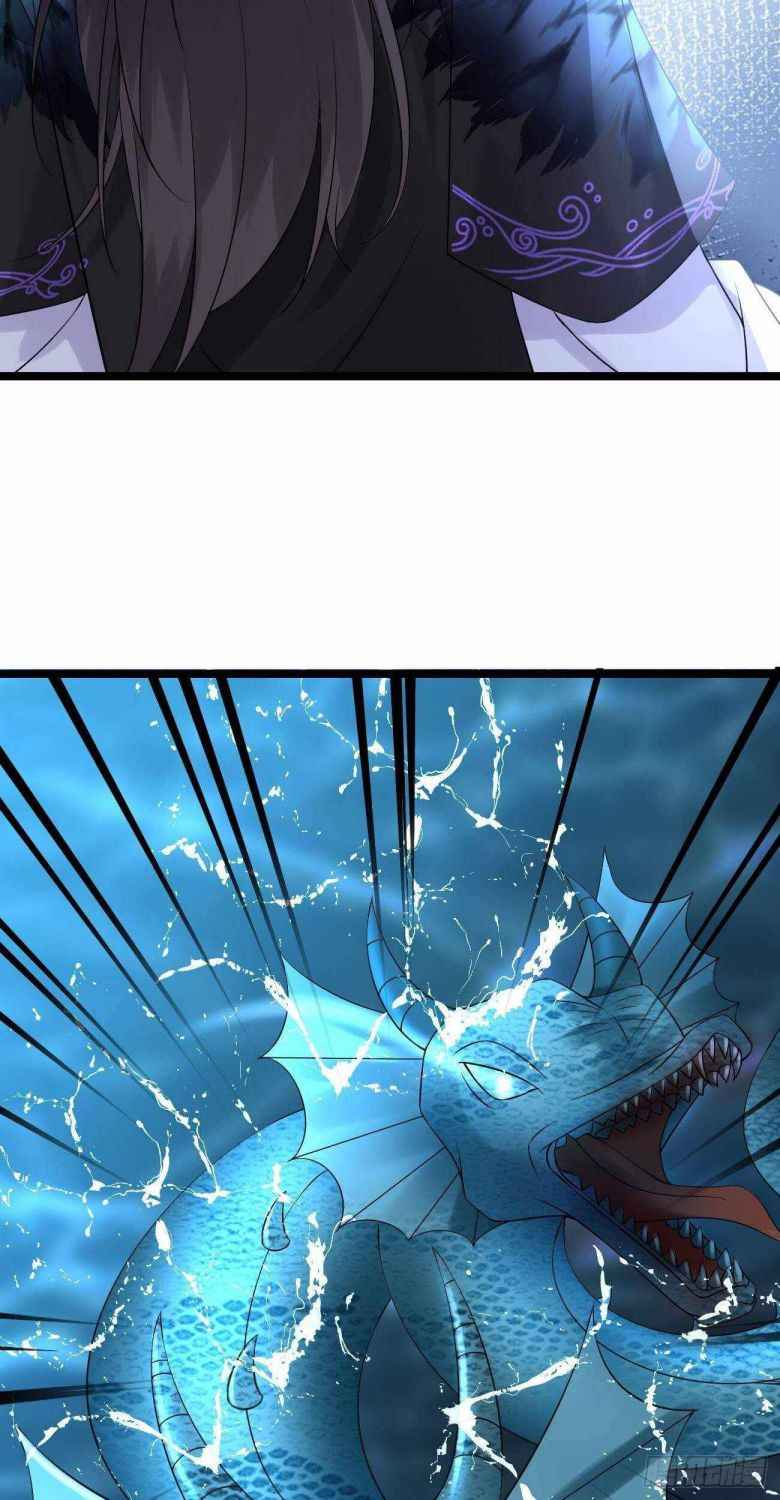 Demon Asura Becomes A 5 Year Old Loli Chapter 52 - Page 18
