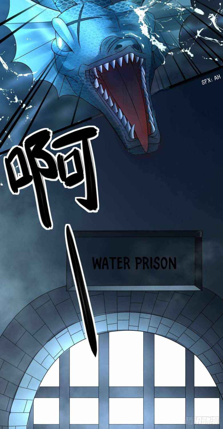 Demon Asura Becomes A 5 Year Old Loli Chapter 52 - Page 19