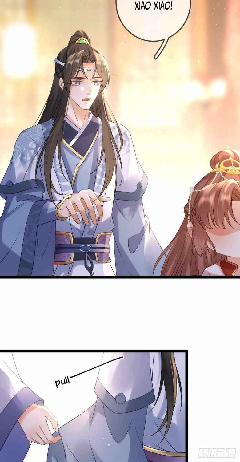 Demon Asura Becomes A 5 Year Old Loli Chapter 52 - Page 2