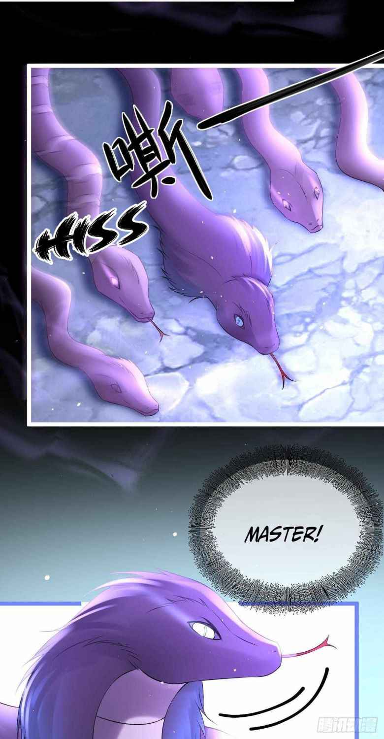 Demon Asura Becomes A 5 Year Old Loli Chapter 52 - Page 21