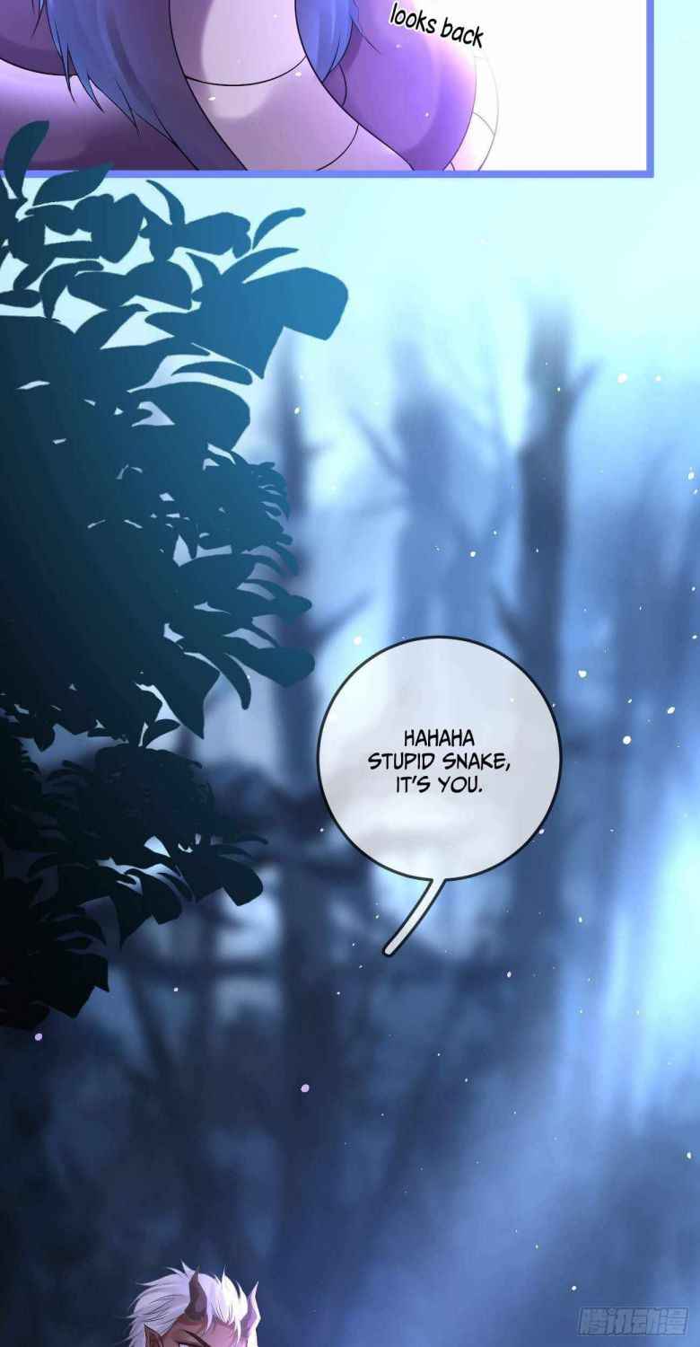 Demon Asura Becomes A 5 Year Old Loli Chapter 52 - Page 22