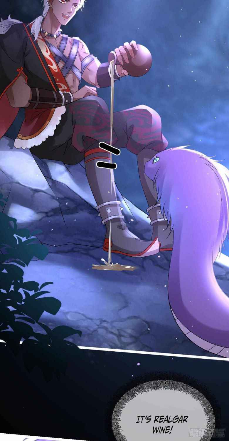 Demon Asura Becomes A 5 Year Old Loli Chapter 52 - Page 23