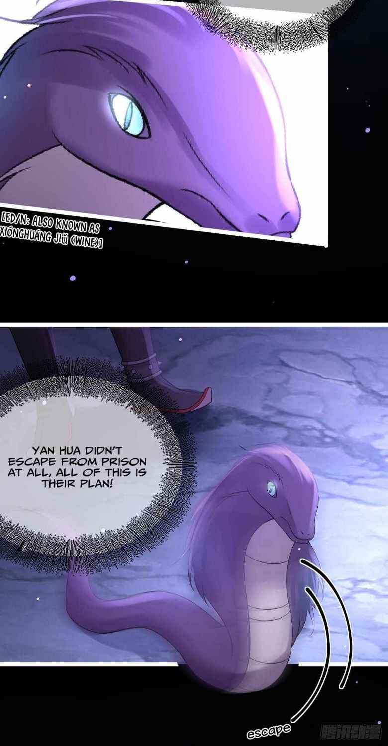 Demon Asura Becomes A 5 Year Old Loli Chapter 52 - Page 24