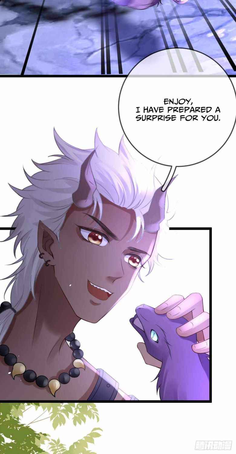 Demon Asura Becomes A 5 Year Old Loli Chapter 52 - Page 26