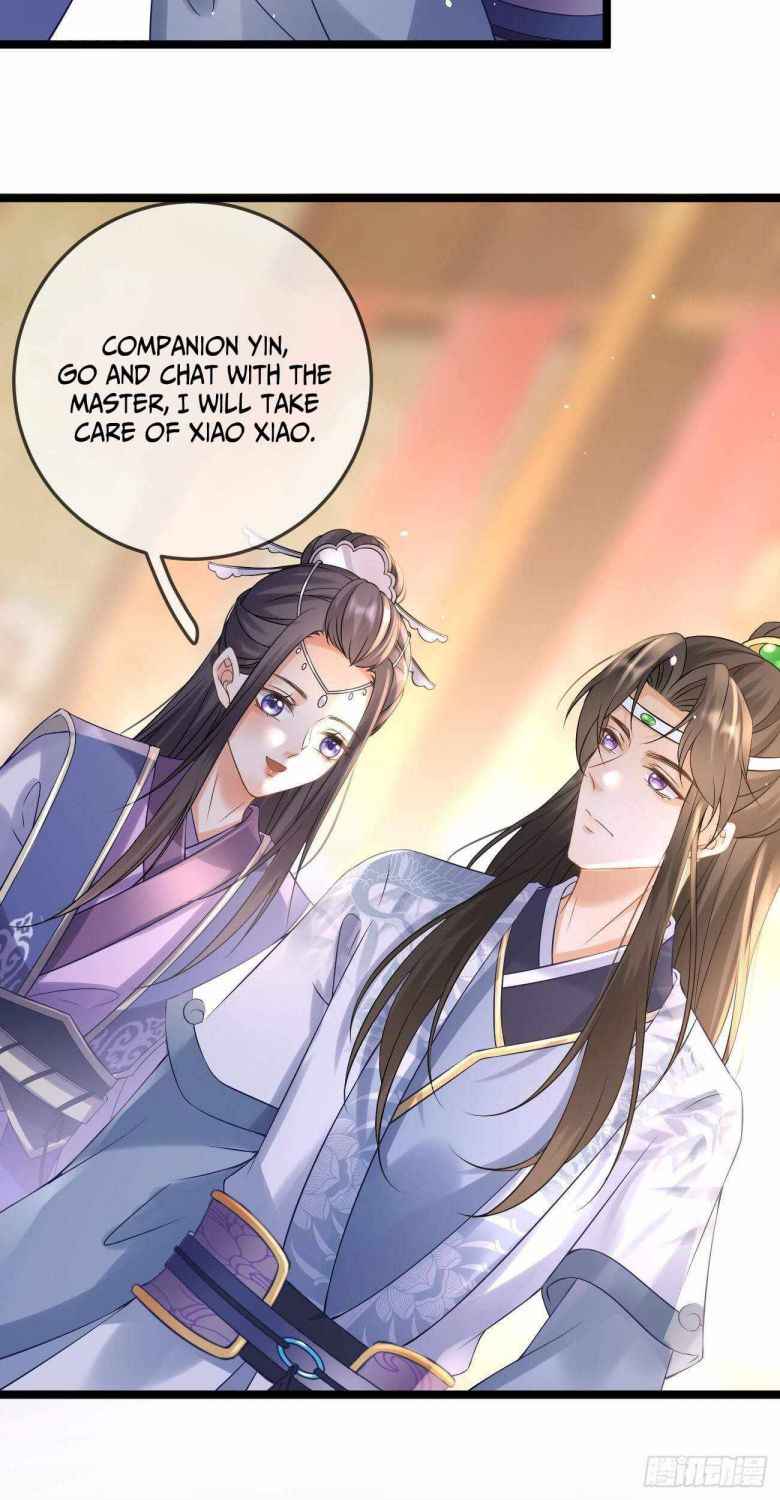 Demon Asura Becomes A 5 Year Old Loli Chapter 52 - Page 3