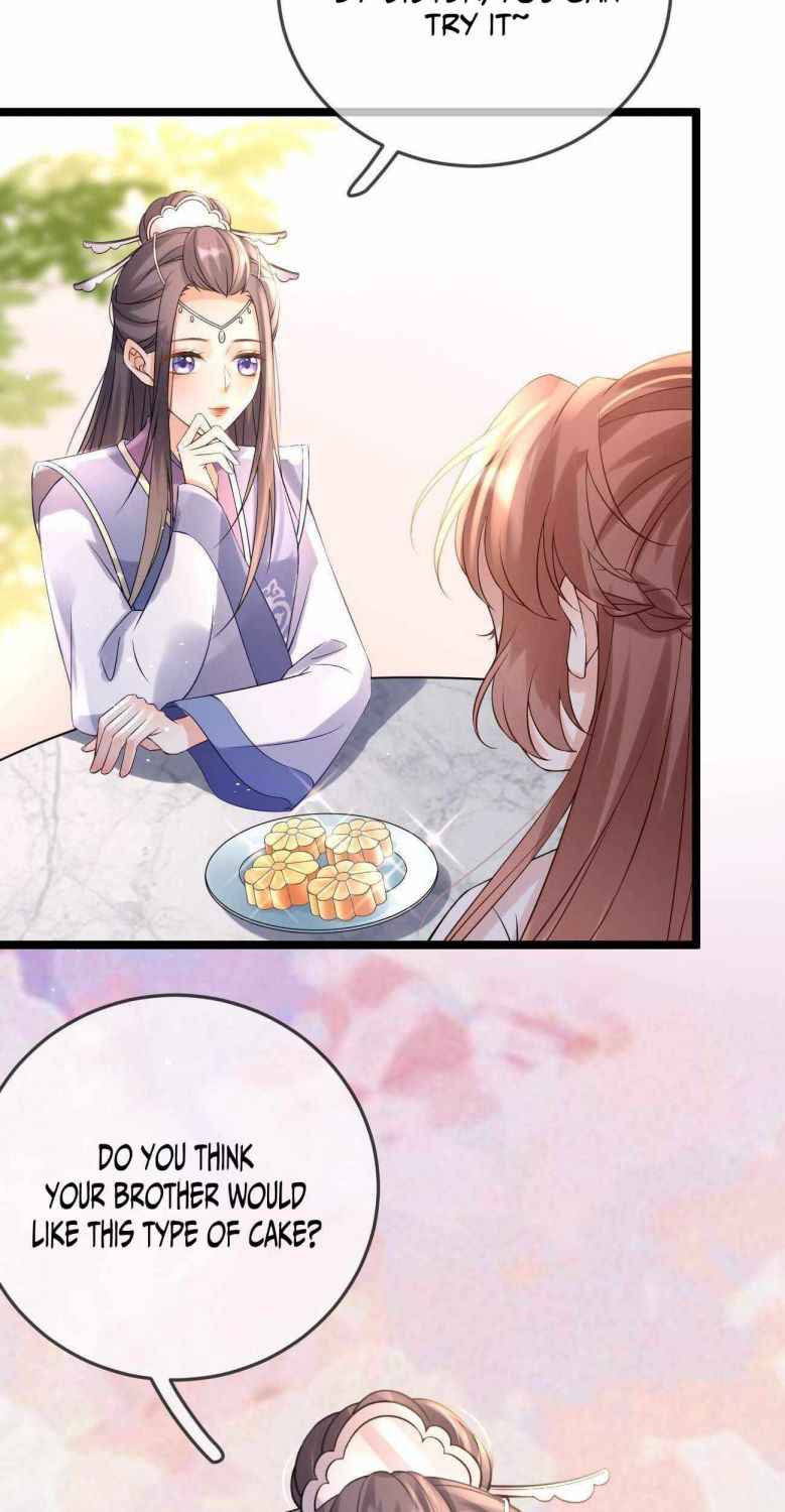 Demon Asura Becomes A 5 Year Old Loli Chapter 52 - Page 30