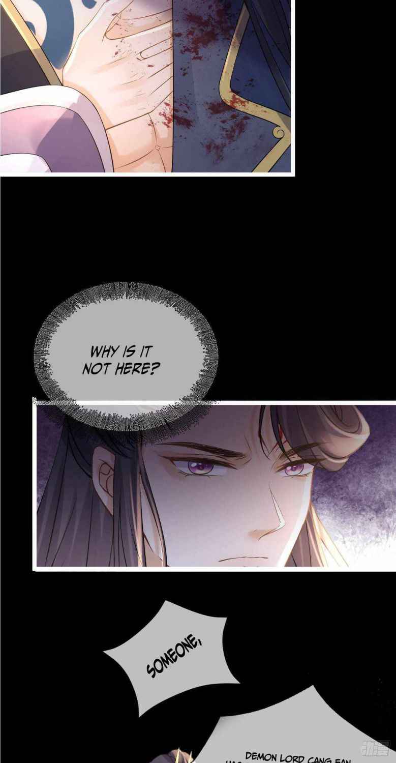Demon Asura Becomes A 5 Year Old Loli Chapter 52 - Page 8