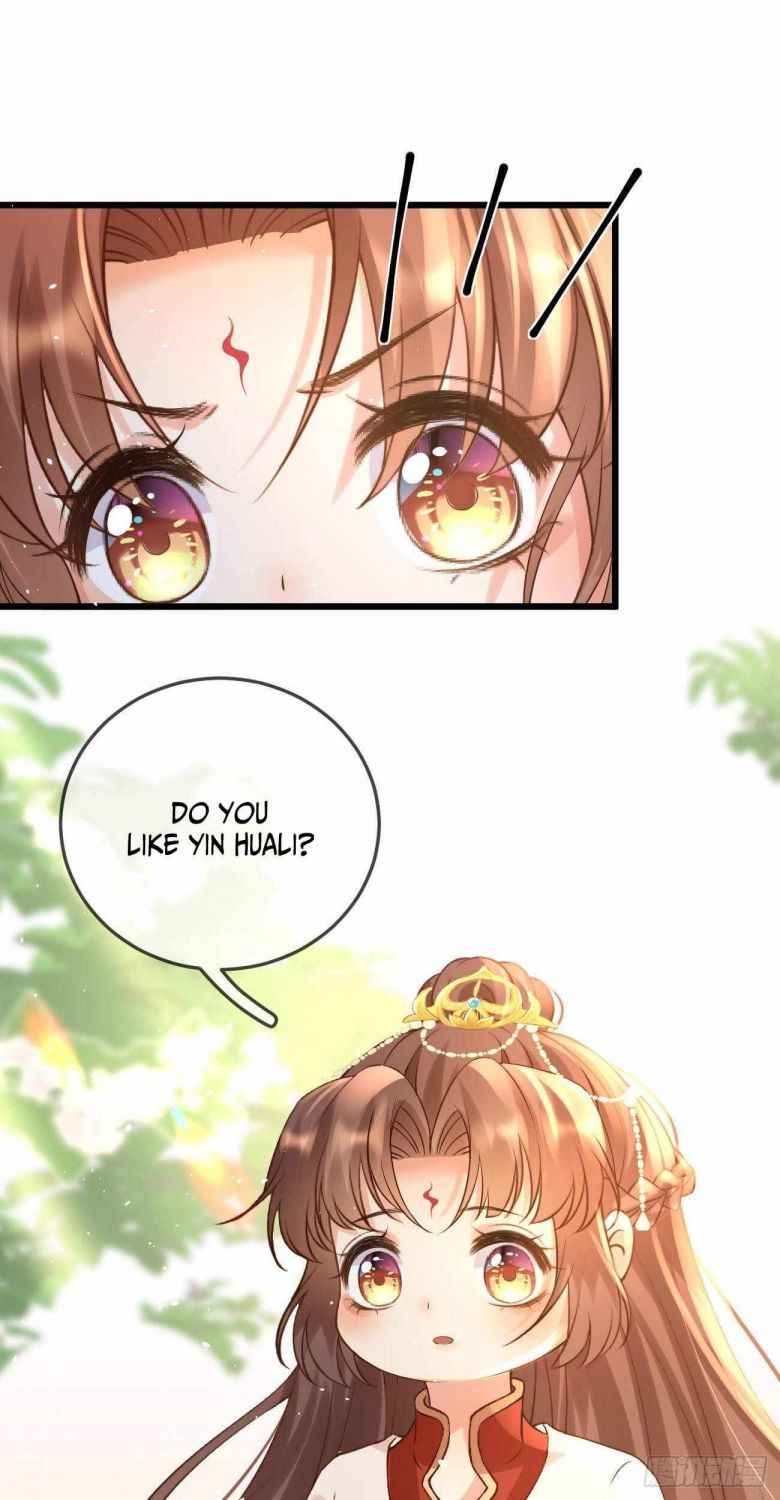 Demon Asura Becomes A 5 Year Old Loli Chapter 53 - Page 1