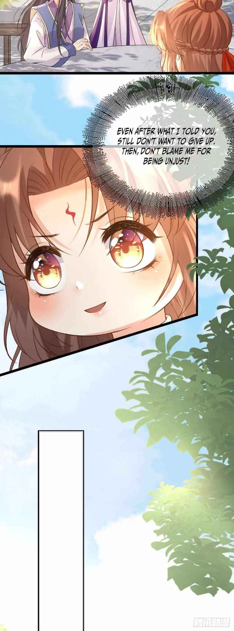 Demon Asura Becomes A 5 Year Old Loli Chapter 53 - Page 10