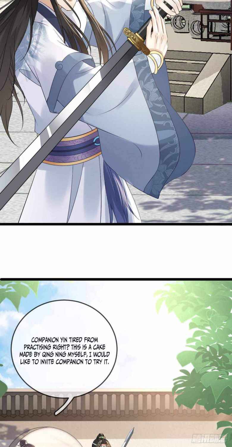 Demon Asura Becomes A 5 Year Old Loli Chapter 53 - Page 12