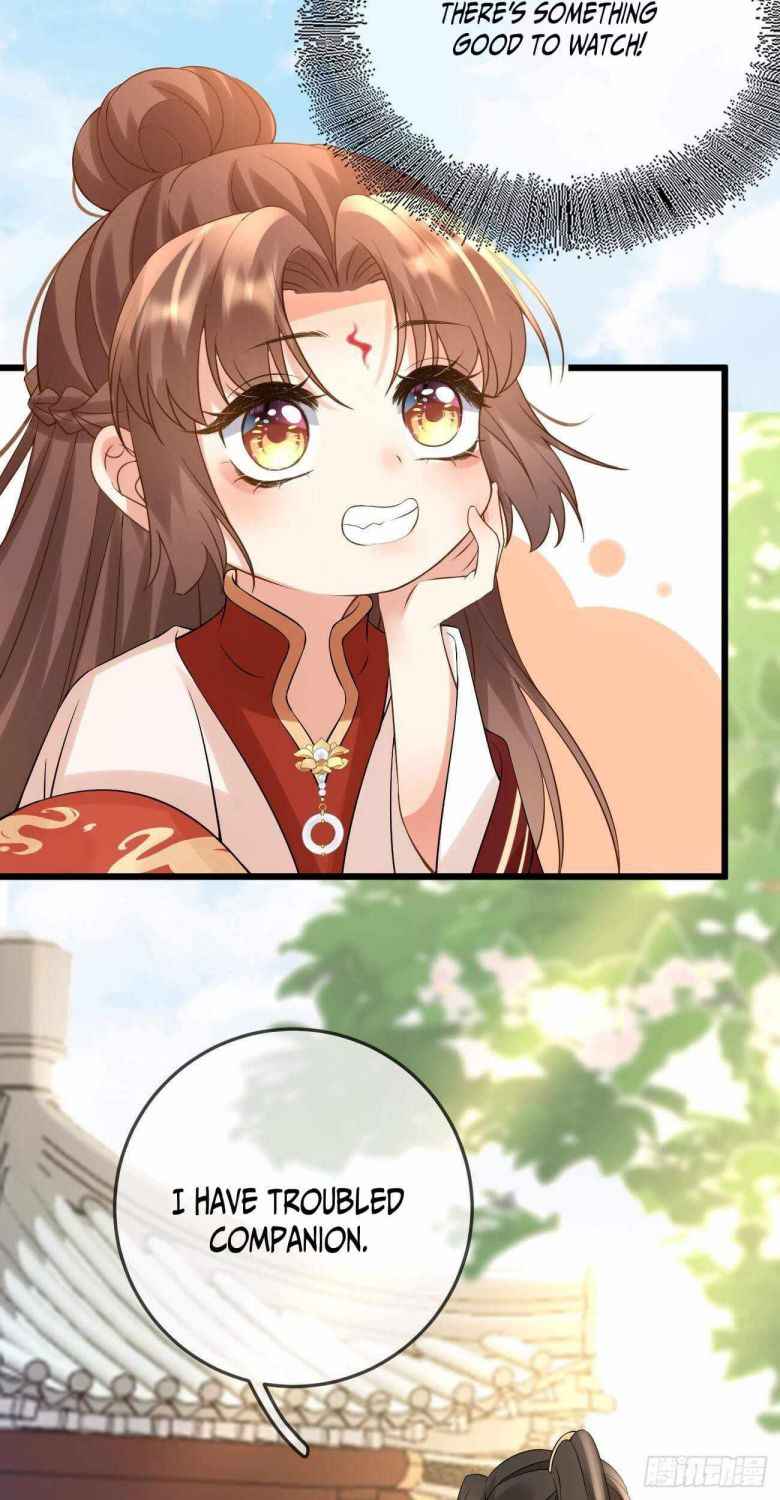 Demon Asura Becomes A 5 Year Old Loli Chapter 53 - Page 14