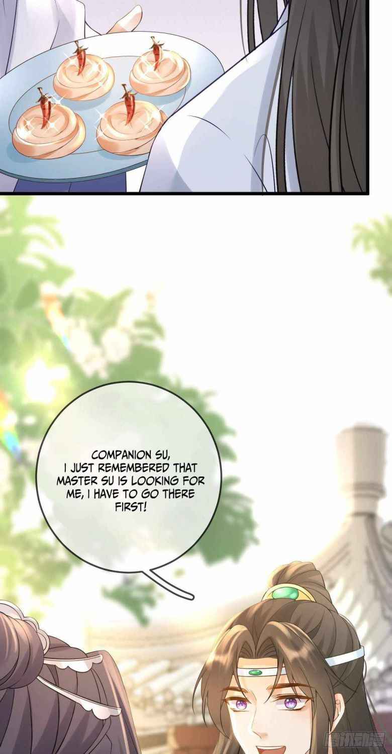 Demon Asura Becomes A 5 Year Old Loli Chapter 53 - Page 17
