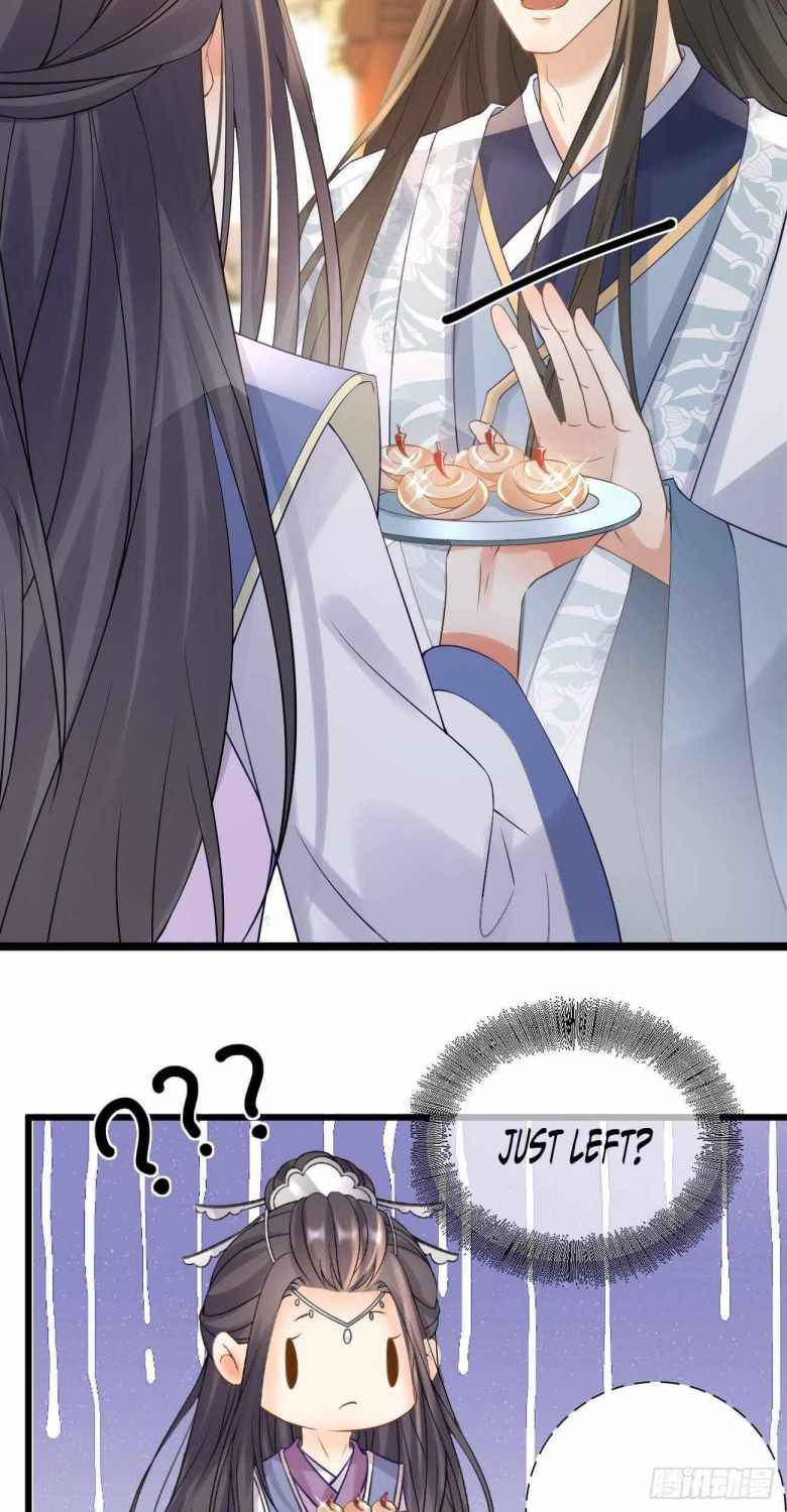 Demon Asura Becomes A 5 Year Old Loli Chapter 53 - Page 18