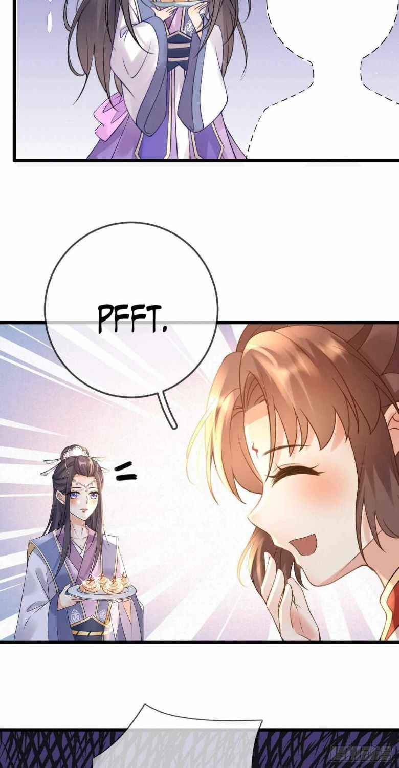 Demon Asura Becomes A 5 Year Old Loli Chapter 53 - Page 19