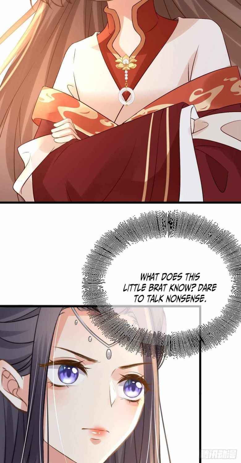 Demon Asura Becomes A 5 Year Old Loli Chapter 53 - Page 21
