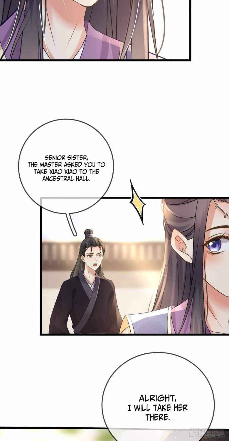 Demon Asura Becomes A 5 Year Old Loli Chapter 53 - Page 22