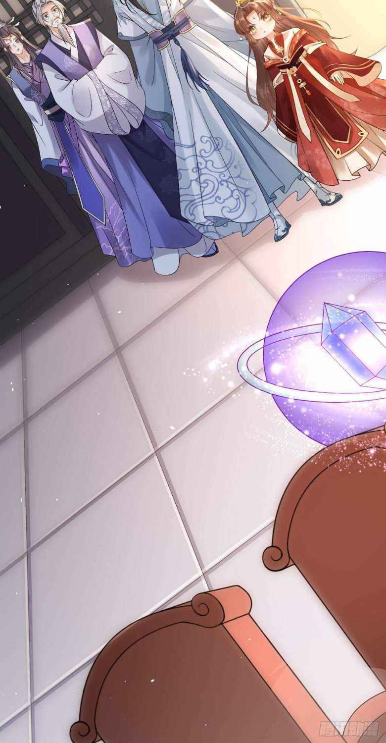 Demon Asura Becomes A 5 Year Old Loli Chapter 53 - Page 25
