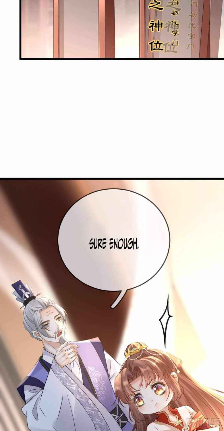 Demon Asura Becomes A 5 Year Old Loli Chapter 53 - Page 28