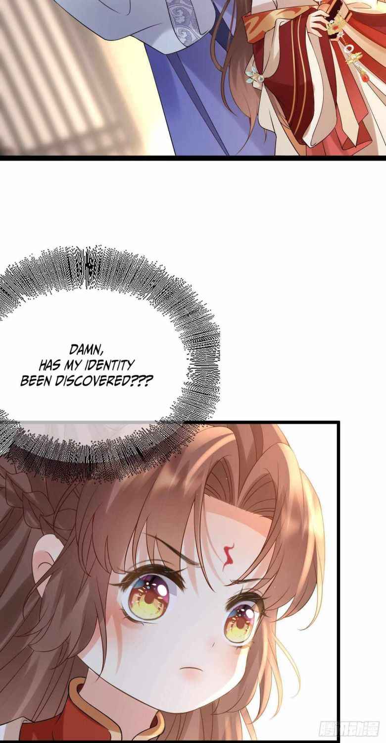 Demon Asura Becomes A 5 Year Old Loli Chapter 53 - Page 29