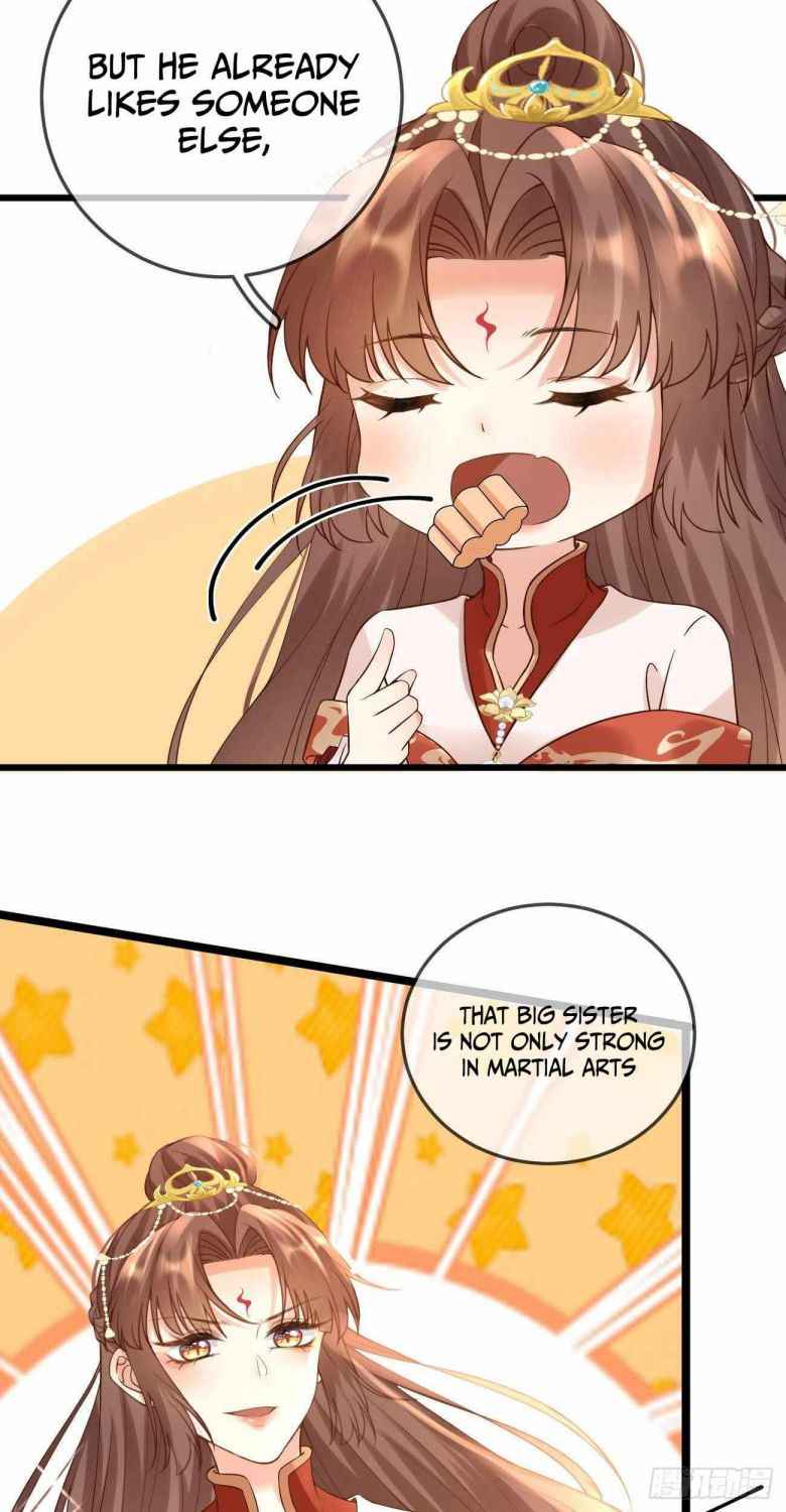 Demon Asura Becomes A 5 Year Old Loli Chapter 53 - Page 3