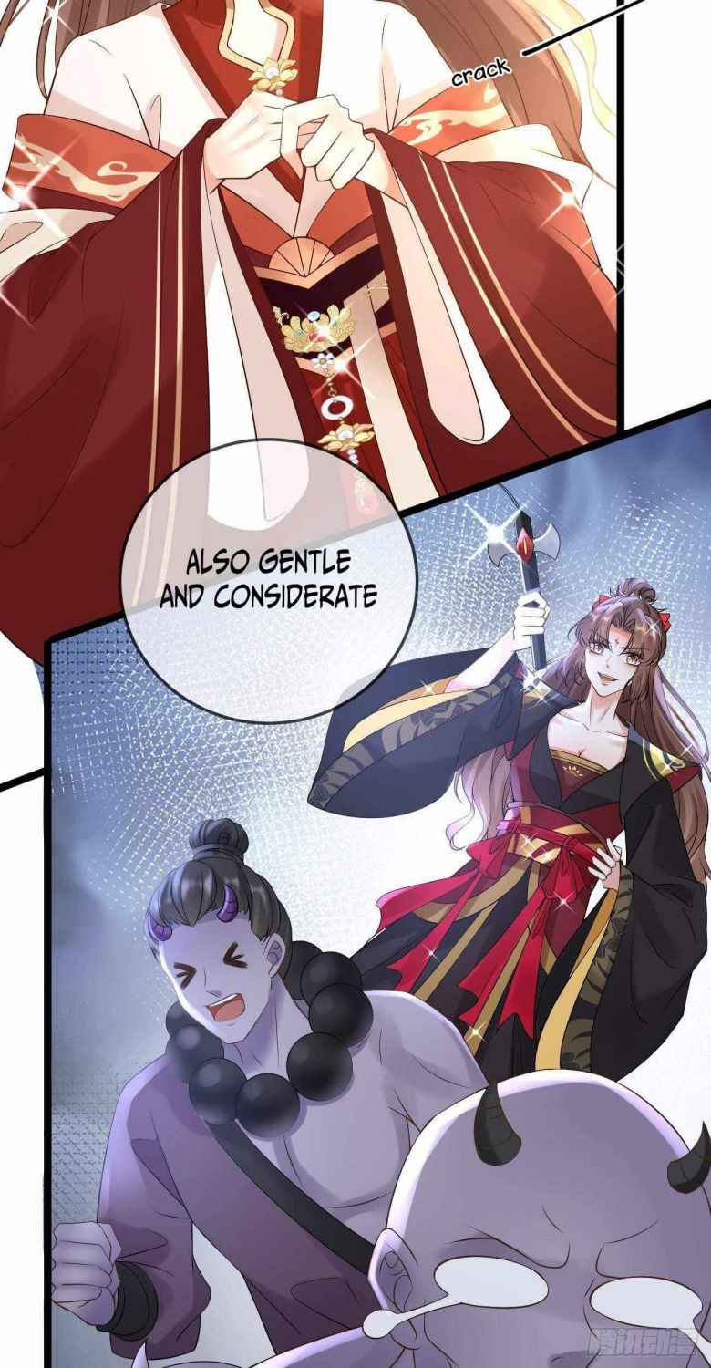 Demon Asura Becomes A 5 Year Old Loli Chapter 53 - Page 4